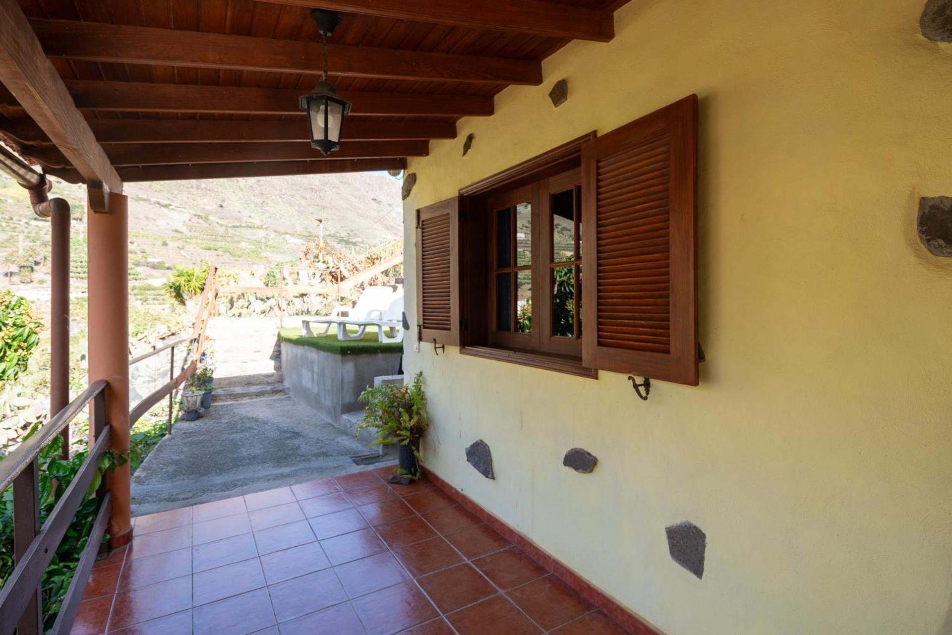 הרמיגואה Casa Rural Las Nuevitas I מראה חיצוני תמונה