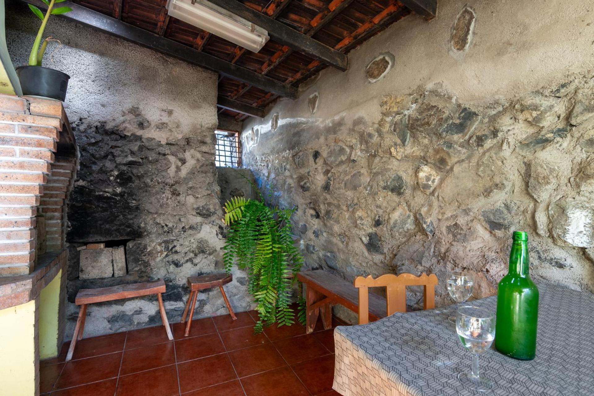 הרמיגואה Casa Rural Las Nuevitas I מראה חיצוני תמונה