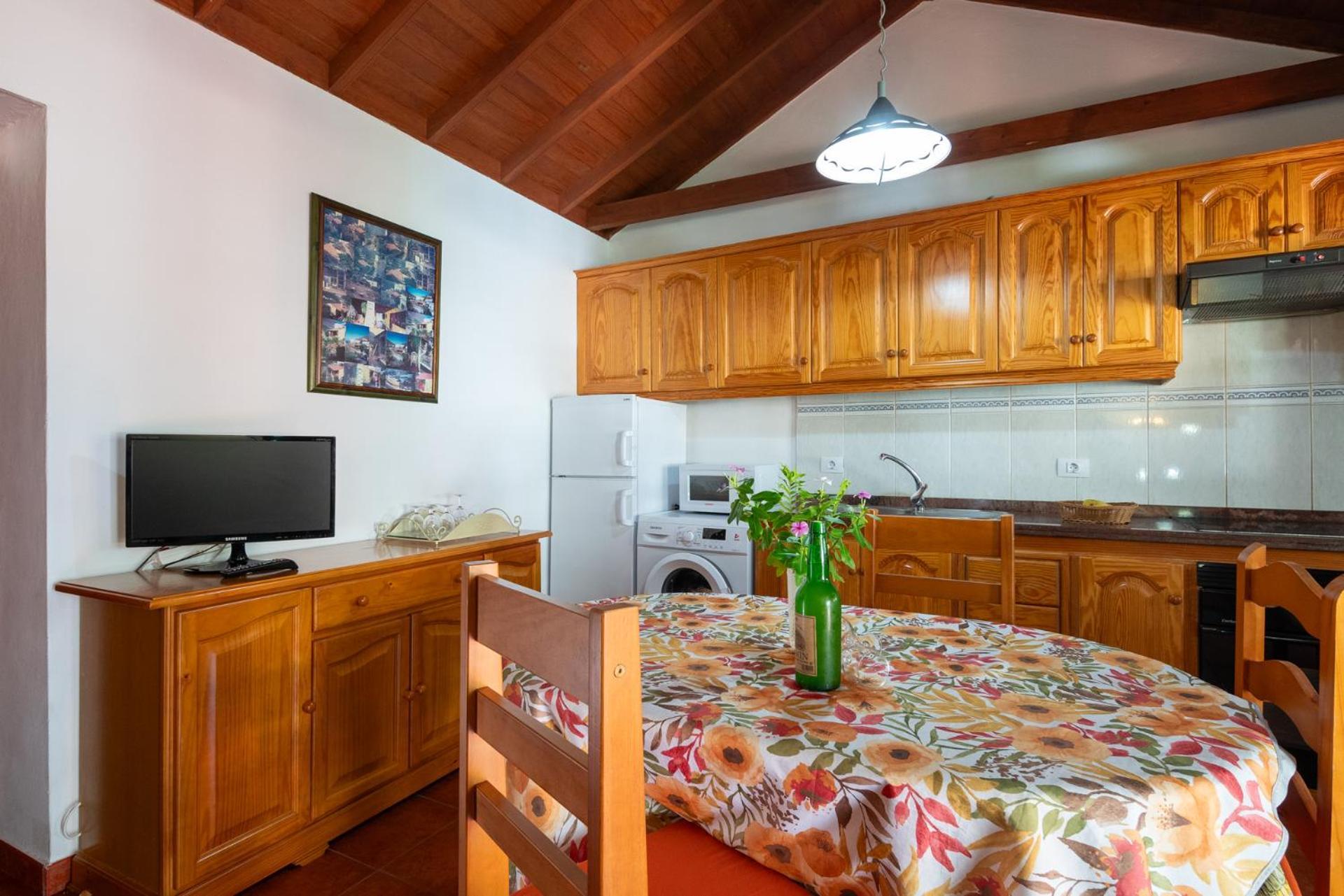 הרמיגואה Casa Rural Las Nuevitas I מראה חיצוני תמונה