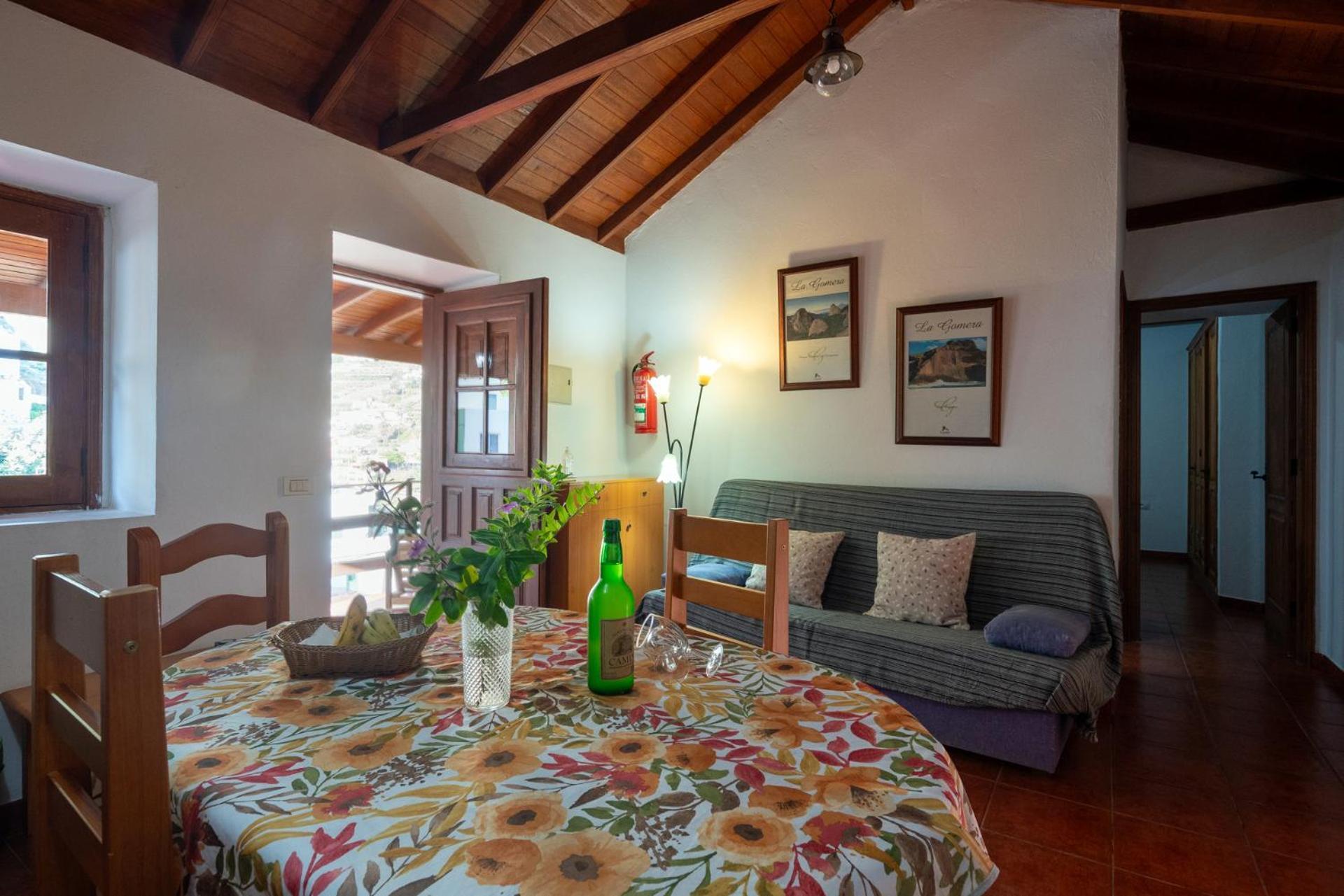הרמיגואה Casa Rural Las Nuevitas I מראה חיצוני תמונה