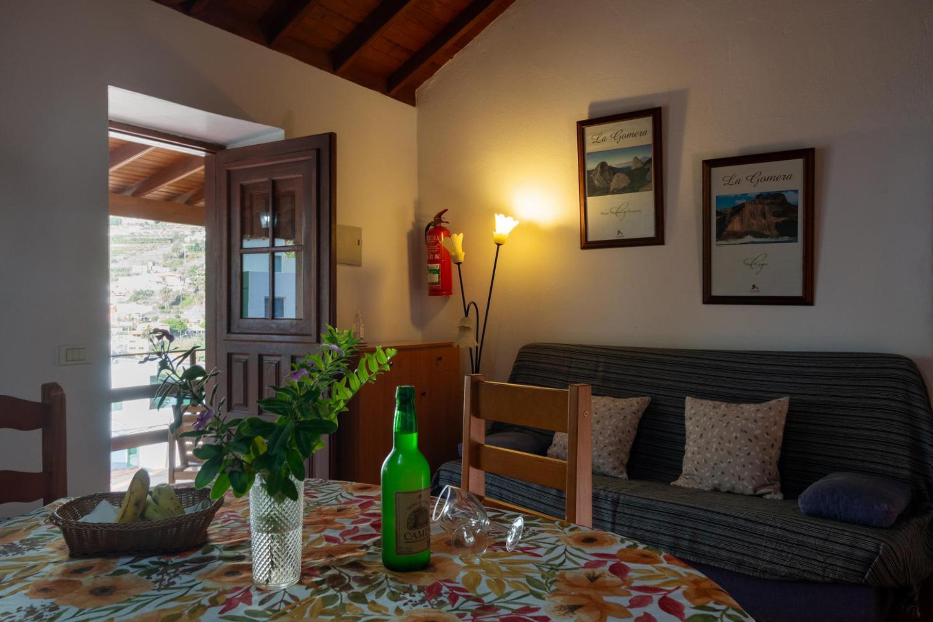 הרמיגואה Casa Rural Las Nuevitas I מראה חיצוני תמונה