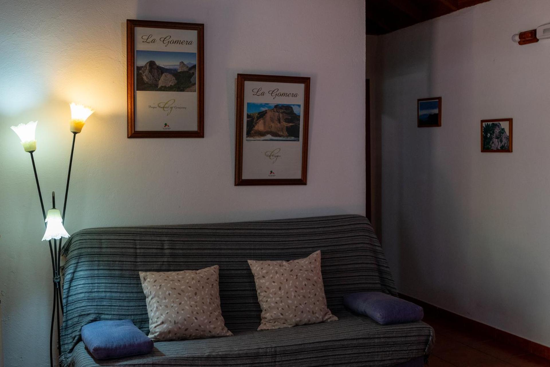 הרמיגואה Casa Rural Las Nuevitas I מראה חיצוני תמונה