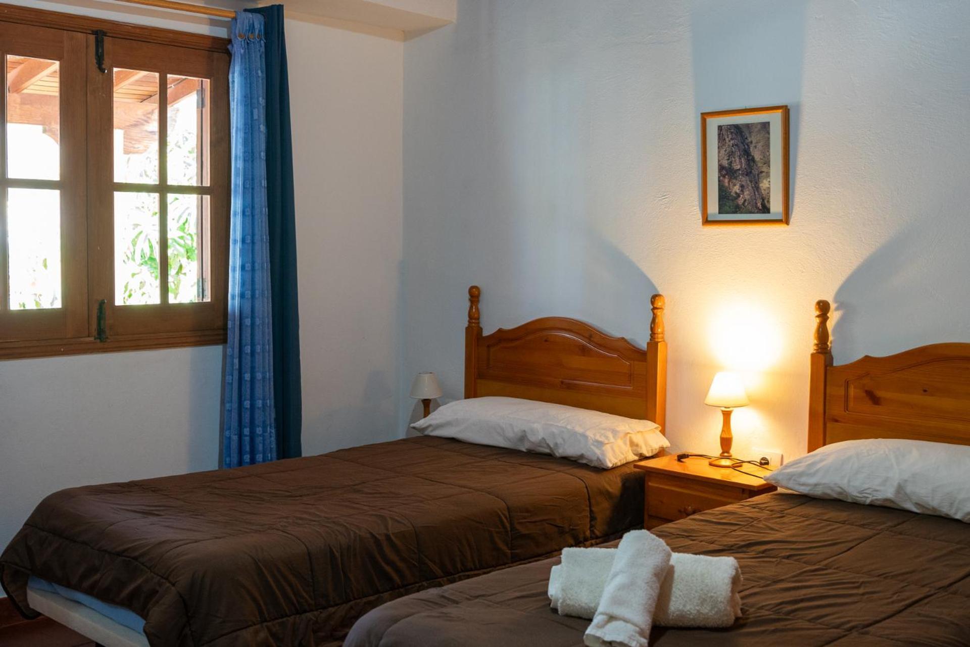 הרמיגואה Casa Rural Las Nuevitas I מראה חיצוני תמונה