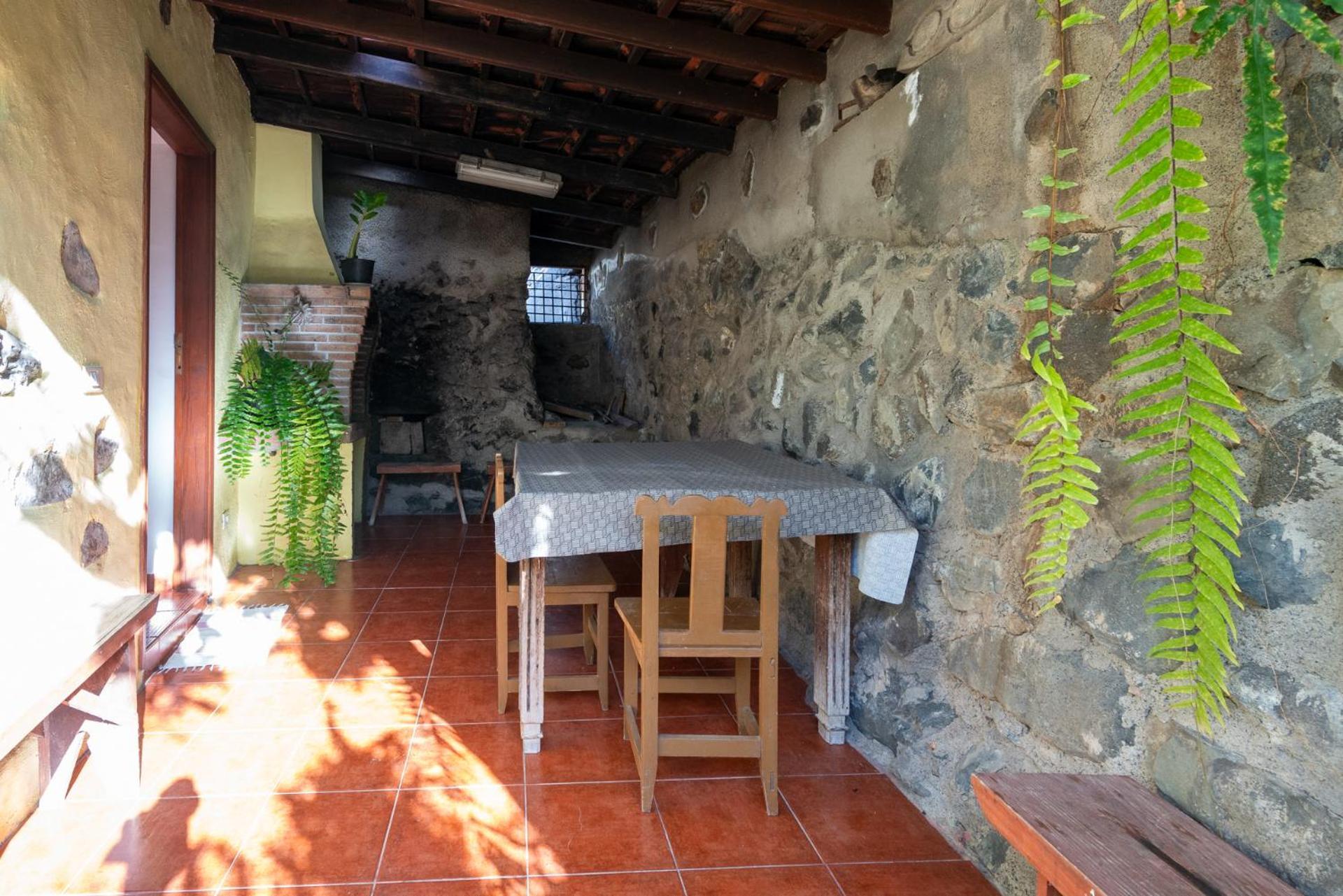 הרמיגואה Casa Rural Las Nuevitas I מראה חיצוני תמונה