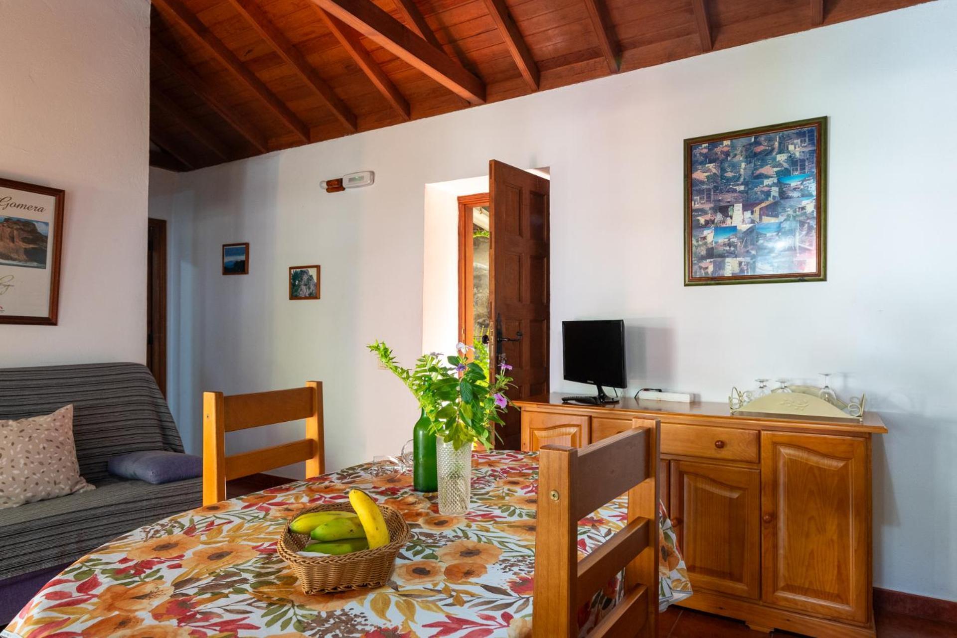 הרמיגואה Casa Rural Las Nuevitas I מראה חיצוני תמונה