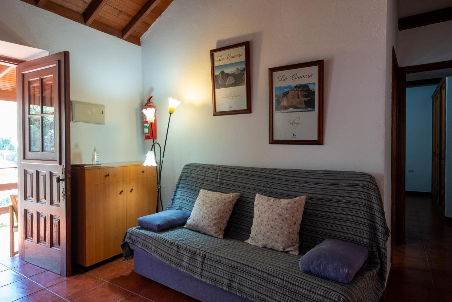 הרמיגואה Casa Rural Las Nuevitas I מראה חיצוני תמונה