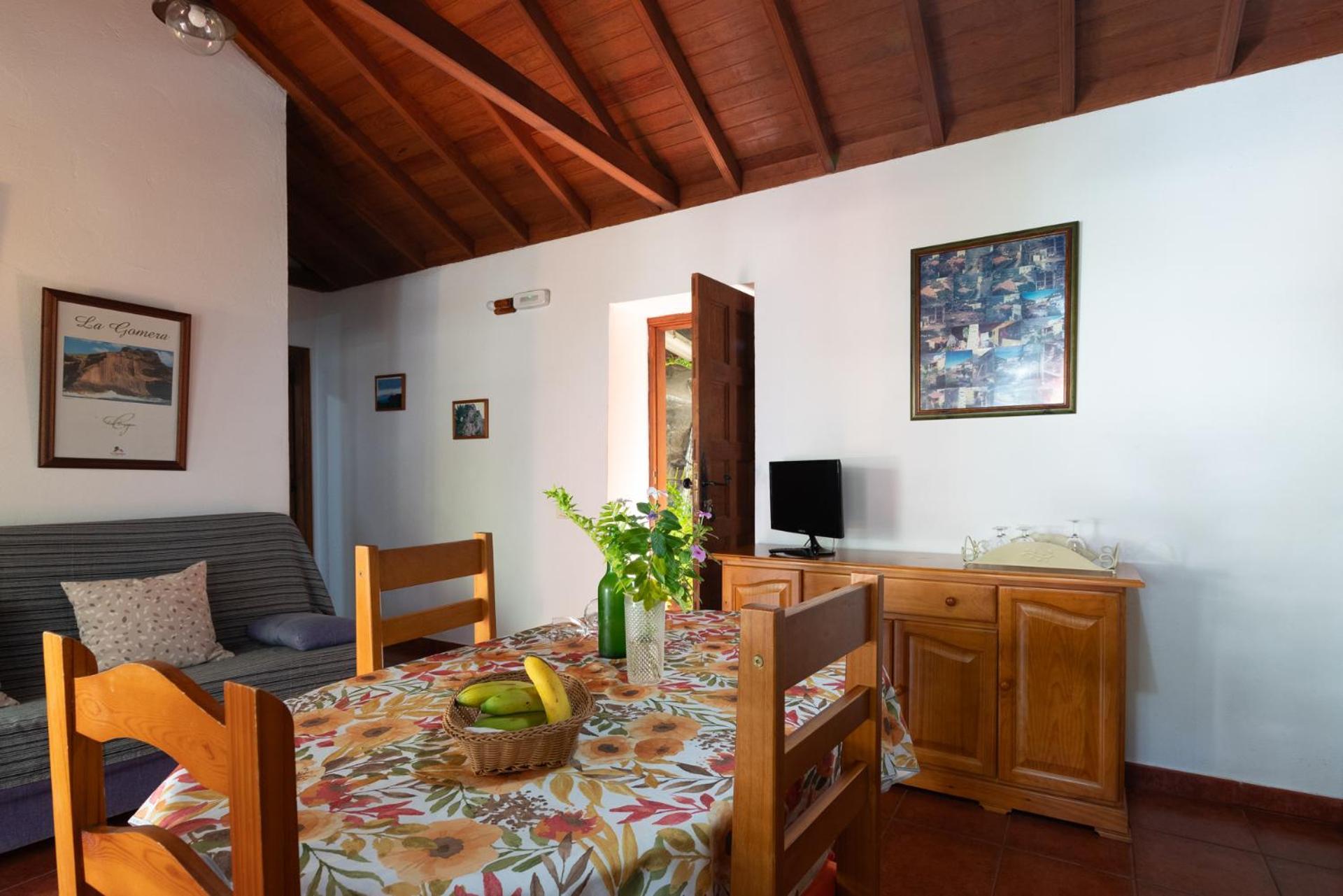הרמיגואה Casa Rural Las Nuevitas I מראה חיצוני תמונה