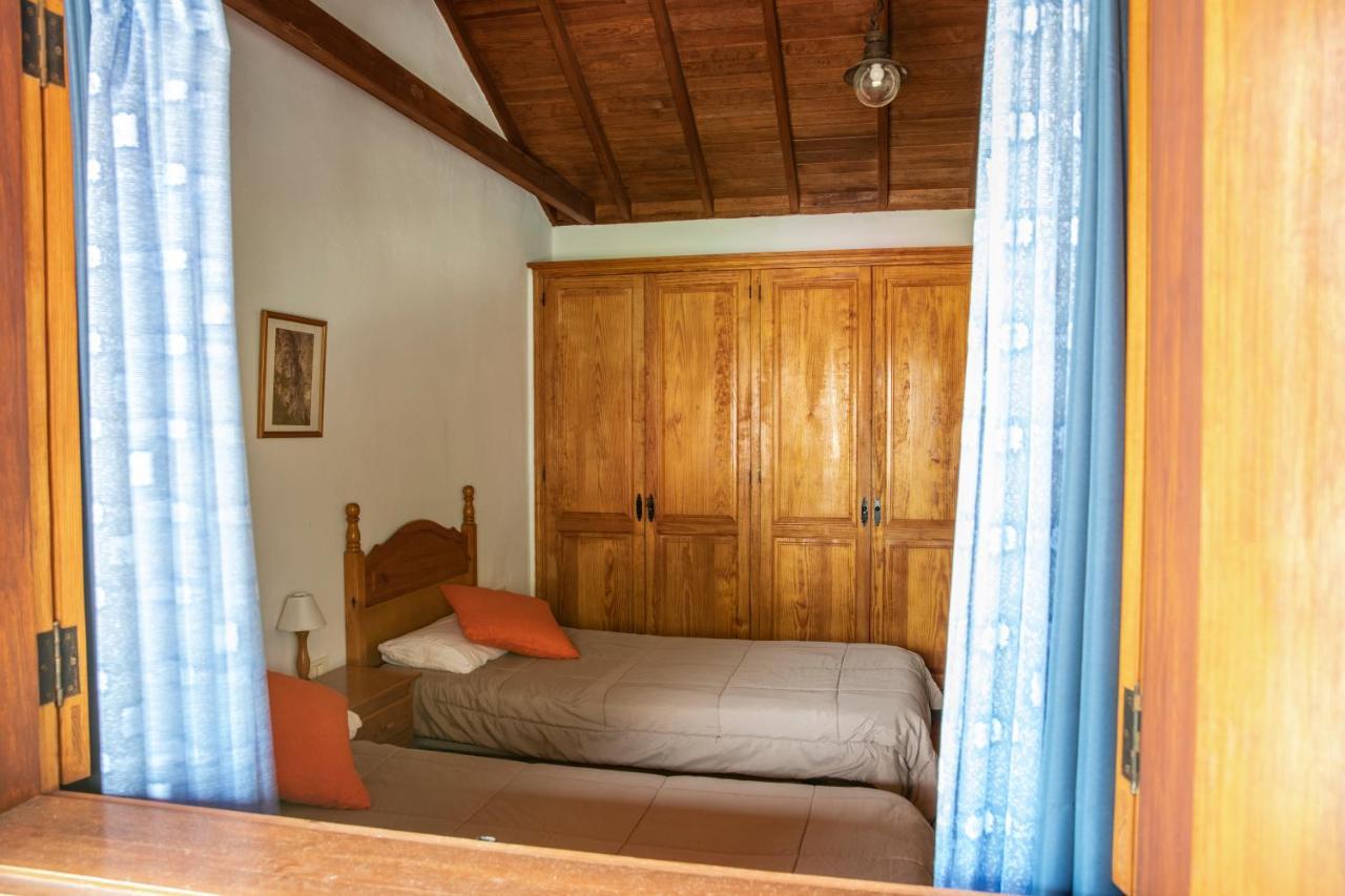 הרמיגואה Casa Rural Las Nuevitas I מראה חיצוני תמונה